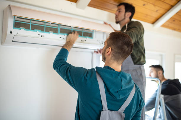 Best HVAC Consulting and Engineering in Rock Creek, MN