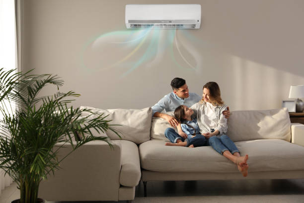 Best Residential HVAC in Rock Creek, MN