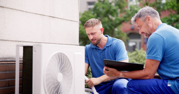 Reliable Rock Creek, MN HVAC Solutions