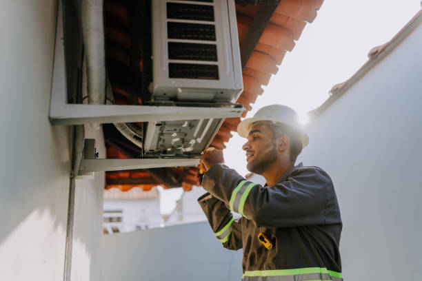 Best Ductless Mini-Split Systems in Rock Creek, MN