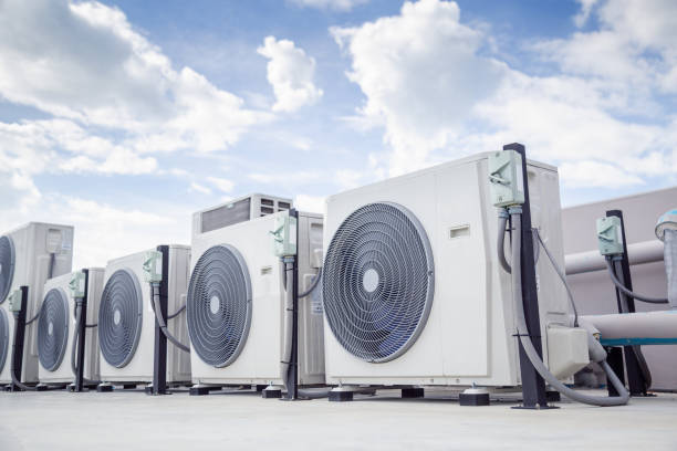 Best HVAC Financing and Leasing in Rock Creek, MN
