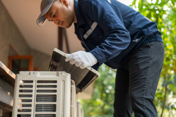 Best Emergency HVAC Services in Rock Creek, MN