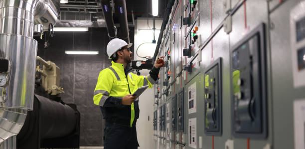 Best HVAC Training and Certification in Rock Creek, MN