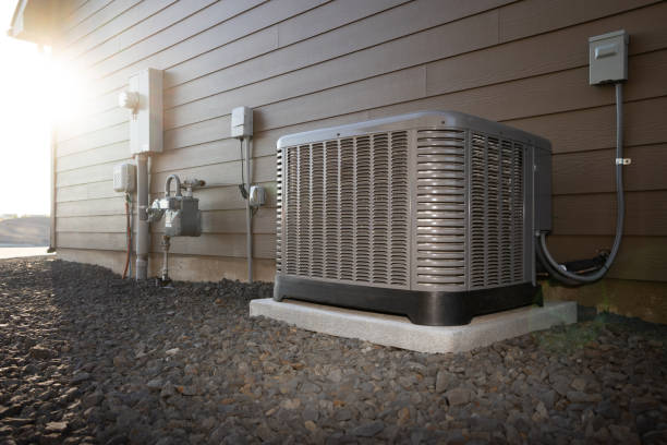 Best HVAC Software and Technology in Rock Creek, MN